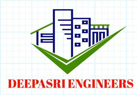 Deepasri Engineers Logo