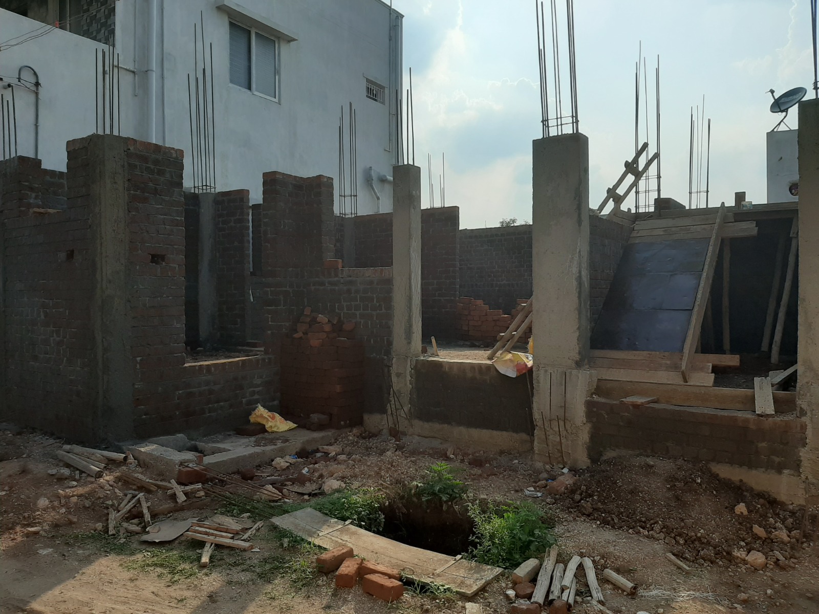 Project Photos